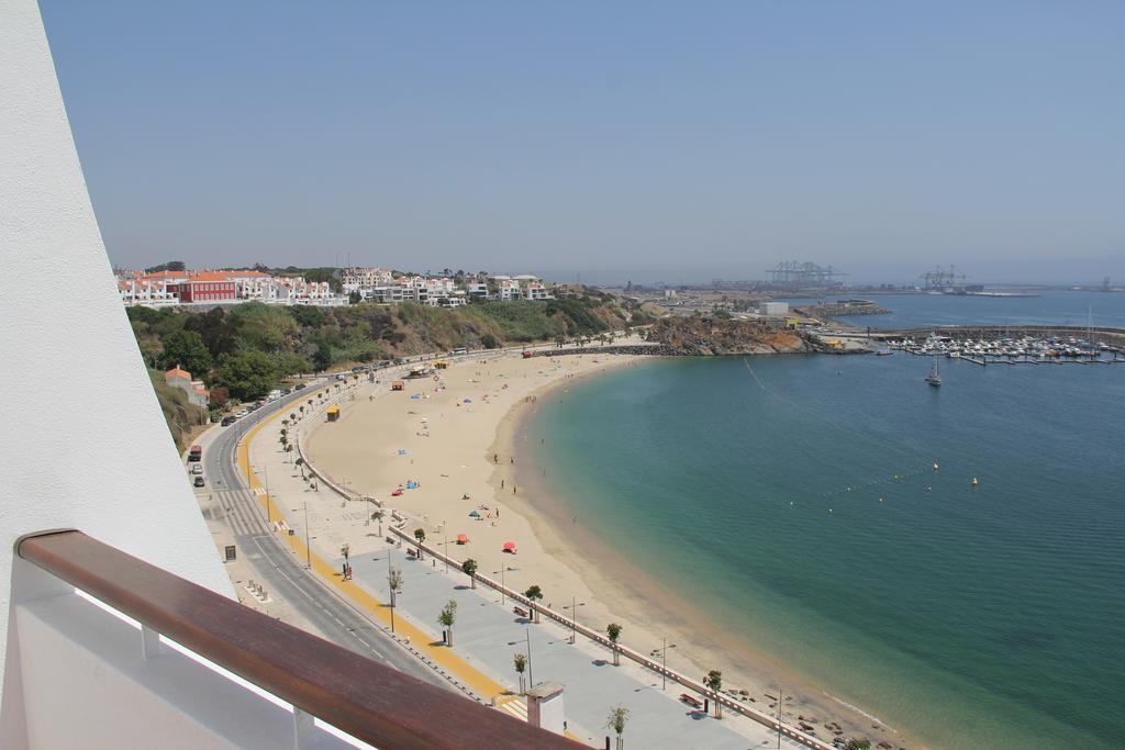 Hotel Veleiro Сииниш Номер фото