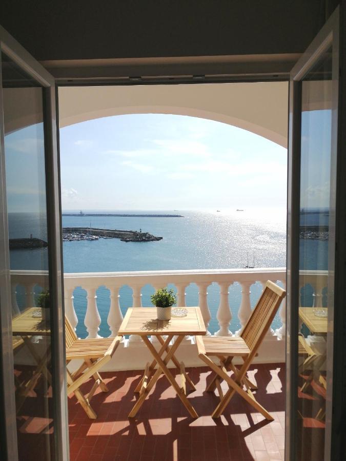 Hotel Veleiro Сииниш Экстерьер фото
