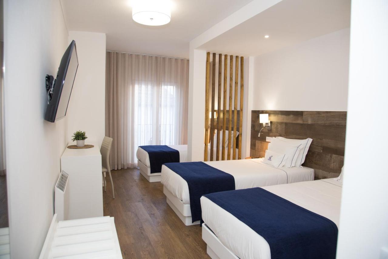 Hotel Veleiro Сииниш Экстерьер фото