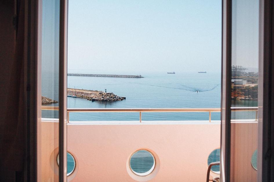 Hotel Veleiro Сииниш Экстерьер фото
